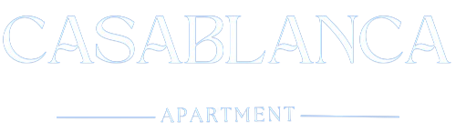 Apartament Casablanca